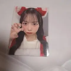 【激レア】きゅーすと 増田彩乃 トレカ クリスマス