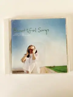 Beautiful Songs WPCR-12193