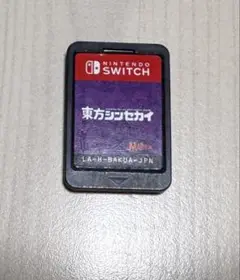 東方シンセカイ Nintendo Switch ソフト