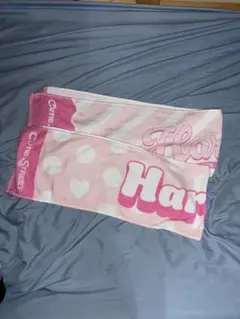 y*p様 A賞 桜庭遥花 OSHI API TOWEL ver.2 サイン入り - メルカリ