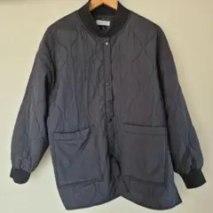 チャオパニックティピー　キルティングアウター