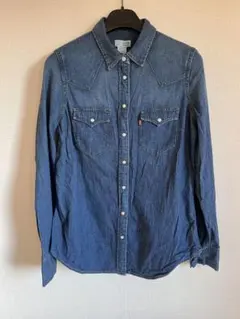 リーバイス シャツ