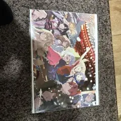 超かぐや姫　Blu-ray ゲーマーズ特典　ポートレート6PWサイズブロマイド