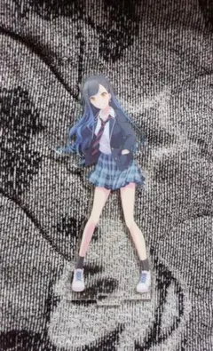 プロセカ 白石杏 アクリルスタンド