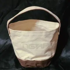 エイプ トートバッグ