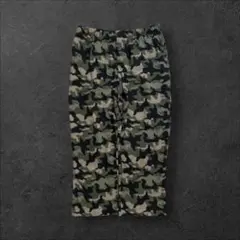 カモフラ