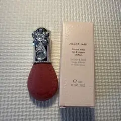 JILLSTUART ブルームドロップリップ＆チーク シフォン04