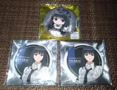 サカモトデイズ 〜お給仕ver.〜 〜モード系ファッションver.〜 ✿大佛