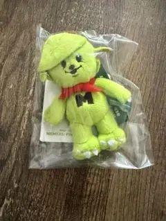 ♡*様 Mrs. GREEN APPLE メメル キーホルダー Ringo Jam 8th Anniversary MEMERU Plush Toy Keyholder | TOoKA