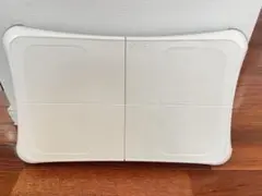 Wii Fit バランスボード ホワイト