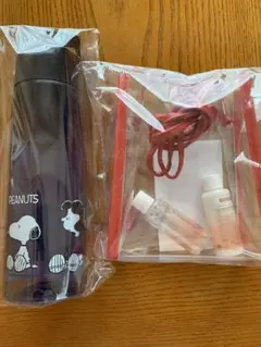 BENEFIQUE トライアル・ノベルティセットのサムネイル