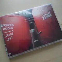 KOKIA Wherever I am