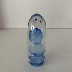 Studio Arhoj Crystal Blob キノコ型ガラスオブジェ - メルカリ