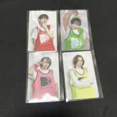 あづ トレカ パンダドラゴン もちもち ラムネ商店街 DD大運動会 - メルカリ