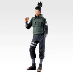 이치방쿠지 NARUTO 질풍전 A상 시카마루