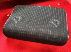 GOKUMIN・ゴクミン・枕・ミルフィーユピロー NEO・G-MLFU・ほぼ新品のサムネイル