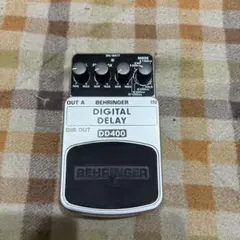 デジタルディレイクローン TC ELECTRONIC ( ティーシーエレクトロニック ) 2290 P DYNAMIC