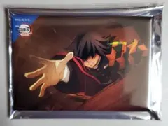 鬼滅の刃　無限城編　全方位コレクション缶バッジ　義勇　⑬
