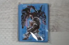 新品未開封 ガンダムウォー GW スリーブ大会優勝景品 サザビー - メルカリ