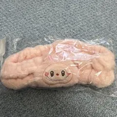 ヘアバンド キャラクターグッズ