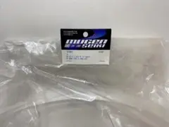 E1063 Mugen Seiki GTボディタイプP プレカット値下げしましたのサムネイル