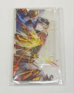 鬼滅の刃 WEBSHOPくじ 童磨B賞 アクリルスタンド　KV 四弾