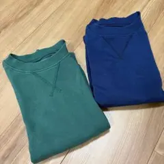 ELFINDOLL CLASSIC 長袖カットソー 140cm 2点セット