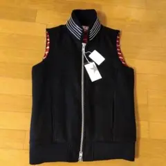 V.R.S.H　ベストジャケット