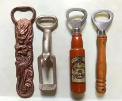 ANKAR ヴィンテージ 栓抜き 缶切り 兼用ツール ANKAR ヴィンテージ 栓抜き 缶切り 兼用ツール - メルカリ