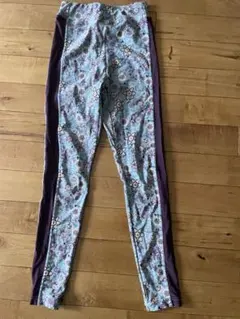 ヨガウェア　リーボック×MURUA