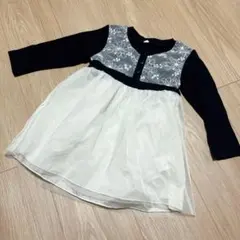 西松屋　95cm ワンピース