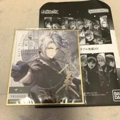 コレクタブル色紙XIV 八乙女楽のサムネイル
