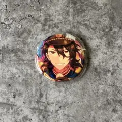 あんスタ 朔間零 五奇人 缶バッジ