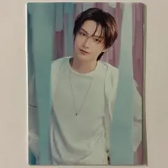 SEVENTEEN エスクプス YAKUSOKU 64 トレカ 1枚 - メルカリ