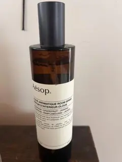 Aesop イソップ オロウス アロマティック ルームスプレー