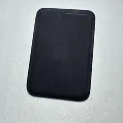 Apple純正MagSafe対応 iPhone FineWoven