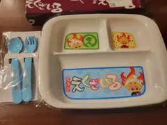 【値下中】子ども用食器セット えぐざいる 居酒屋えぐざいる EXILE