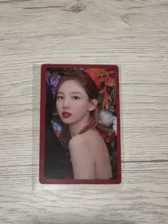 TWICE twice ナヨン nayon NAEYON アルバム 特典