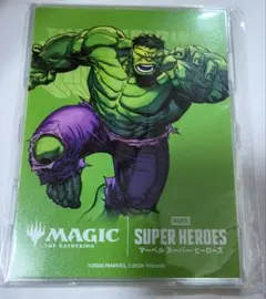 MTG MARVEL SUPER HEROES ヴィジョン プロテクター - メルカリ