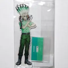 Dr.STONE　石神千空　アクリルスタンド　動物公園