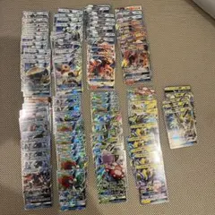 ポケモンカード GX RR 85枚 まとめ売り