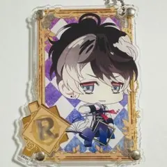 無神ルキ DIABOLIKLOVERS アクリルパスケース
