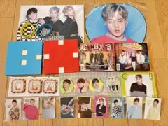 2025年最新】exo mama トレカの人気アイテム - メルカリ