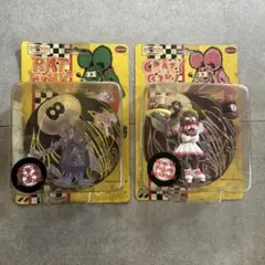 ♦︎Rat Fink ラットフィンク フィギュア 3体セット - メルカリ