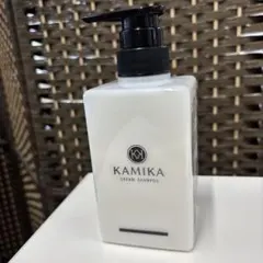 KAMIKA オールインワンクリームシャンプー マリンノートの香り 3本セットのサムネイル