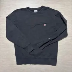 90s USA Champion Reverse Weave ブラック Lサイズ - メルカリ