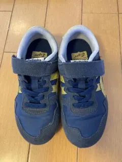 Onitsuka Tiger スニーカー17cm