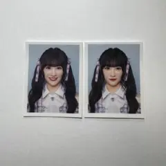 イコラブ 音嶋莉沙 idフォト 絶対アイドル辞めないで