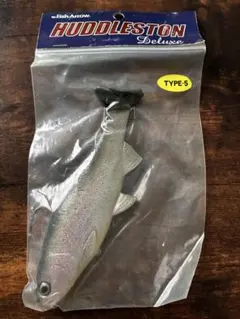 ハドルトラウト6 TYPE-5 ビワコブルートラウト | Mercari