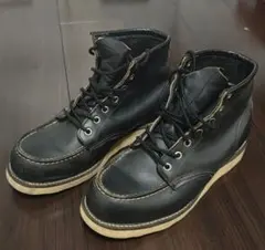 ジ*タ様 Red Wings アイリッシュセッター ヴィンテージ8130 7 1 - メルカリ